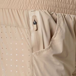 Wholesale Smoother Softer <b>Mens</b> <b>Compression</b> Lined Woven Training <b>Short</b> Polyester/Cotton Board <b>Shorts</b> Casual Quick Dry Lightweight - Product Image 6