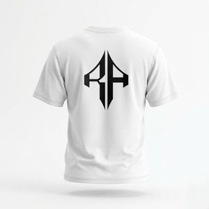 T-shirt pour homme, matière 100% coton, style décontracté, technique imprimée, design de haute qualité, personnalisé par RIVIAN ATLANTIC - Product Image 2