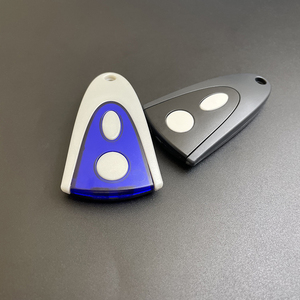 <span class=keywords><strong>NOVOFERM</strong></span> <span class=keywords><strong>NOVOTRON</strong></span> <span class=keywords><strong>502</strong></span> <span class=keywords><strong>Télécommande</strong></span> MAX43-2 Ouvre-porte de garage 433.92MHz Compatible avec les modèles 522 524 504 MAX43-4 512 MIX43-2 - Product Image 4