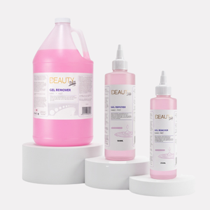 Dissolvant de vernis à ongles liquide professionnel de haute qualité à action rapide, marque privée Beauty Palm, modèle 001 - Product Image 1