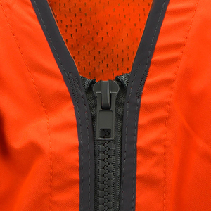 Vestes de sécurité de haute qualité pour hommes et femmes en grande quantité, disponibles à prix raisonnable, service OEM - Product Image 6