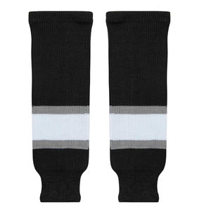 Nouvelles chaussettes de hockey sur glace tricotées sur mesure, design exclusif du meilleur fabricant, très demandées - Product Image 4