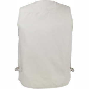Nouvelle arrivée, veste de travail décontractée pour homme, respirante, pour l'automne, pour la pêche, les voyages, avec plusieurs poches, pour adultes - Product Image 6