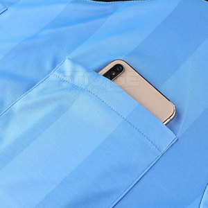 Servicio OEM, Uniformes de Fútbol Personalizados con Logotipo para Hombre, Transpirables, de Poliéster, Profesionales, de Alta Calidad - Product Image 4