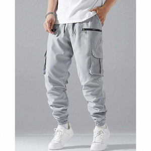 Pantalones Cargo Profesionales para Hombre, Pantalones Cargo Elite para Hombre, Pantalones Cargo de Exportación Directa para Hombre - Product Image 3