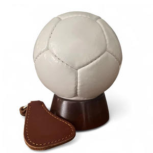 Balles de polo lisses les plus vendues, conçues pour l'entraînement de mouvement contrôlé, la pratique et l'utilisation quotidienne en sport équestre - Product Image 2