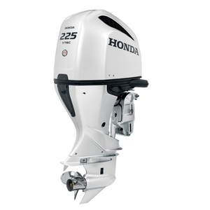 Moteur hors-bord Honda BF225DXRA WT 225HP V6 4 temps EFI haute performance - Product Image 6