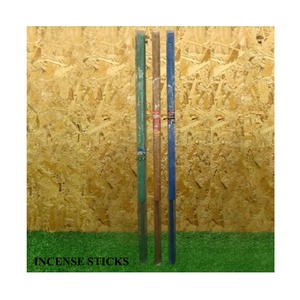 Offre Spéciale 5 pieds d'encens de l'inde parfum populaire plus long temps de combustion bon parfum Agarbatti senteurs encens de bois de santal - Product Image 2