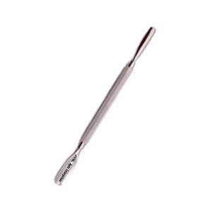 Pousse-cuticules en acier inoxydable, outil professionnel pour le soin des ongles, pour manucure, pédicure, salon, usage domestique, durable, résistant à la rouille - Product Image 6