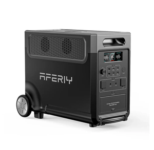 La Mejor Oferta, Estación de Energía Portátil 100% Nueva y Original con Salidas de hasta 3600w 7200w con Entrega - Product Image 1