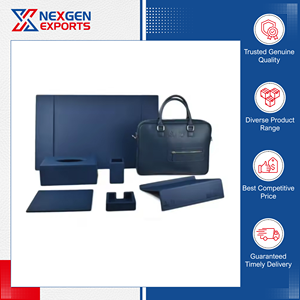 Ensemble de bureau personnalisable de qualité supérieure, accessoires de bureau professionnels, autres matériaux, écologiques, les plus vendus - Product Image 5