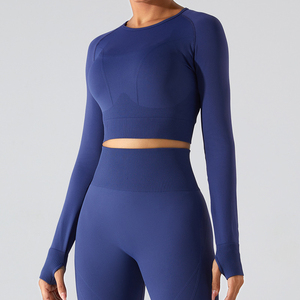 Long Sleeve <b>Womens</b> Compression Shirt <b>Rashguards</b> Rash Guard <b>for</b> BJJ Rash Guard MMA Workout Rash Guard - Product Image 1