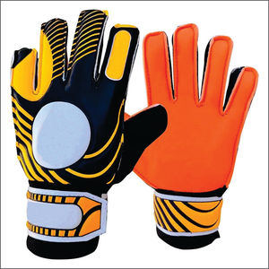 Guantes de Portero de Fútbol Faisy Modelo 10305, Material de Espuma de Látex PU - Product Image 5
