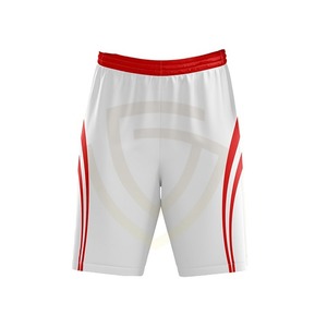 Uniforme de basketball personnalisé au design professionnel, modèle 2026, imprimé, respirant et à séchage rapide - Product Image 4