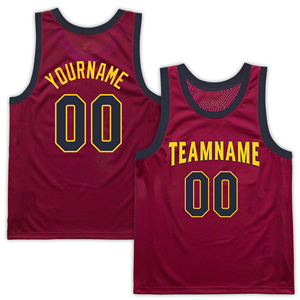 Camiseta de Baloncesto del Mejor Fabricante, Impresa con Transferencia Térmica 100% Poliéster, de Alta Demanda, Secado Rápido, Personaliza Tu Marca - Product Image 2