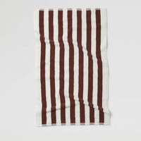 Ensemble de serviettes de bain en coton, pas cher mais de bonne qualité, serviettes de bain multicolores personnalisées, à vendre