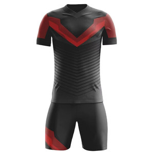 ชุดลาครอสชายแบบสั่งทำพิเศษ พิมพ์ลายด้วยเทคนิค Sublimation ผลิตจากผ้า Spandex และโพลีเอสเตอร์คุณภาพพรีเมียม 220 กรัม แห้งเร็ว - Product Image 4