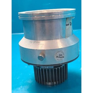 Varian Turbo-V 250 d'occasion, état actuel, pièces d'équipement semi-conducteur Legacy - Product Image 5