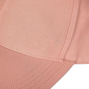 Gorra de Béisbol Clásica Lisa Vintage con Logotipo Bordado Personalizado, Transpirable e Impermeable, Hebilla de Cobre Dorado, Disponible al por Mayor - Product Image 6