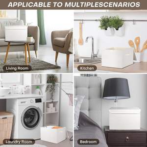 Centro textil confiable hecho en Vietnam para sistemas de armario sin esfuerzo y gestión de organizadores - Product Image 1