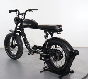 Bicicleta Eléctrica SUPER73-R Adventure-Series 2025, Último Modelo, Más Vendida - Product Image 1