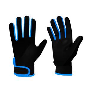 Guantes Gaélicos Profesionales con Logotipo Personalizado de Último Diseño / Guantes Gaélicos Sublimados Cómodos a Precio Económico - Product Image 4