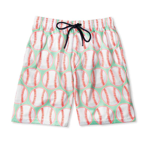Men's Breathable Gym Pants Low Waist Lace Hot Shorts Plus Size Summer Sports Shorts for <b>Swimming</b> <b>Board</b> Holiday Beach Trunks - Product Image 4