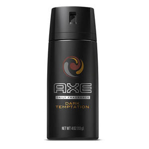 Desodorante y Antitranspirante en Aerosol Axe 150ml - Product Image 2