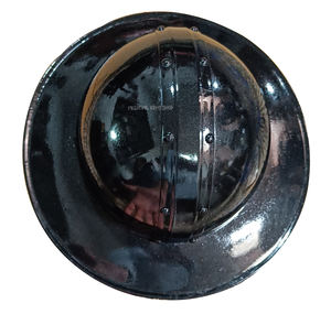 Casco Medieval Hecho a Mano de Acero Suave para Armadura de Caballero de Batalla, Ideal para Recreación Histórica y Disfraces de Cosplay - Product Image 4