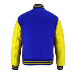 Veste universitaire décontractée pour homme, anti-plis, très vendue, qualité supérieure, prix abordable, avec logo/couleurs personnalisables - Product Image 2