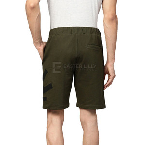 Pantalones Cortos para Hombre de Último Diseño, Personalizados, al por Mayor, Casuales, Ligeros - Product Image 2
