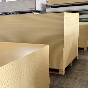 Panneau composite bois-plastique haute densité pour la fabrication de meubles, de terrasses extérieures et de revêtements muraux - Product Image 3