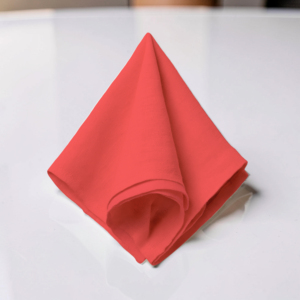 Serviettes en tissu de coton pour table à manger, serviettes en tissu réutilisables et lavables pour la maison, l'hôtel et les événements - Product Image 3