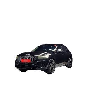 Genesis GV70 2024 2.5T Gasolina AWD 11,092 km Automático Volante a la Izquierda Asientos de Cuero Cámara Trasera Modelo 2024 - Product Image 1