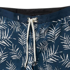 Men's Swim <b>Shorts</b> Breathable Swim Trunks With Elastic Waist For Swimming Beach Holiday And Water Sports - Product Image 5