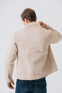 Oversized Winter <b>Denim</b> <b>Jackets</b> for Men's Plus Size Fashionable Men's High Quality Cotton <b>Denim</b> <b>Jacket</b> OEM Serviced - Product Image 2