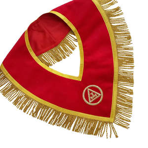 NESTA SPORTS Nouvelle Arrivée : Écharpe et Col de Régalia Maçonnique Confortables, Style Urbain, Respirants et Décontractés - Product Image 6