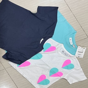 T-shirt en coton à manches courtes pour bébés garçons et filles, imprimé intégral motif voiture de dessin animé, hauts pour tout-petits, vêtements pour enfants, fabriqué en Chine, faible coût - Product Image 2