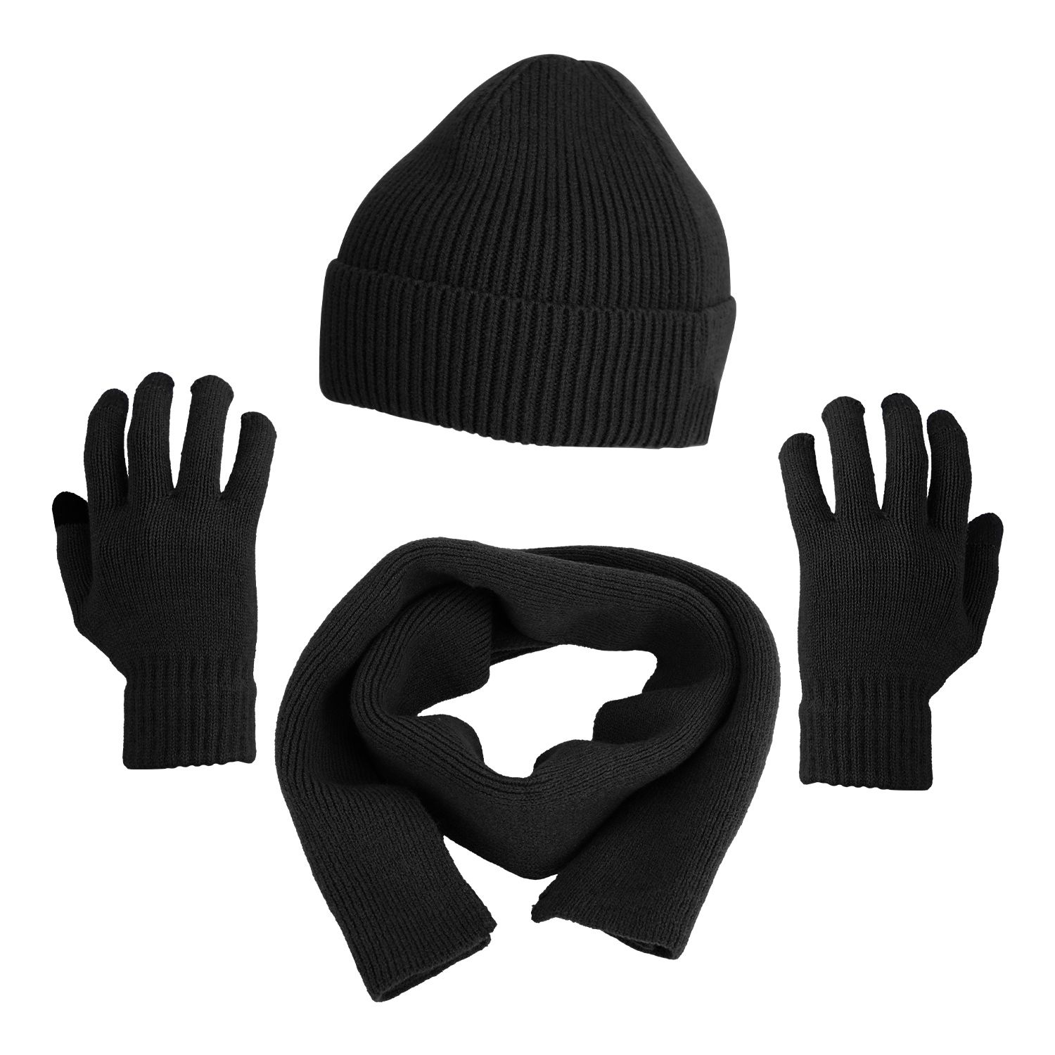 Black Color