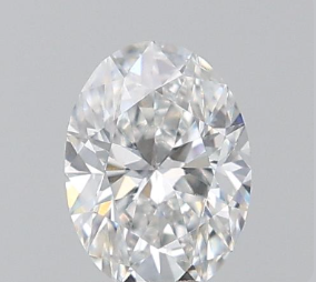 เพชรแท้รูปไข่ 0.3 กะรัต E SI1 สำหรับทำเครื่องประดับชั้นดี ยี่ห้อ Aniva รุ่น ND054 - Product Image 3