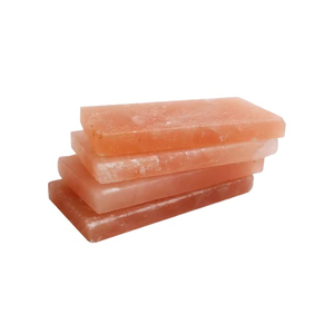 High Quality Premium Eco-Friendly Natural Himalayan Salt Tiles Cooking Slab New Decorative Use Carved Technique Pink Salt <b>Block</b> - Product Image 3