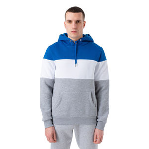 Sudaderas con Capucha Personalizadas al por Mayor para Hombre, Nueva Temporada 2026, 100% Algodón, Felpa Gruesa, con Logotipo Personalizado, OEM - Product Image 3