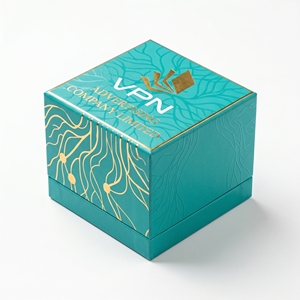Gift <b>Paper</b> <b>Box</b> Designed With Durable Structure And Elegant Finish Ideal For Packaging Gifts Retail Products And Special Occasion - Product Image 1