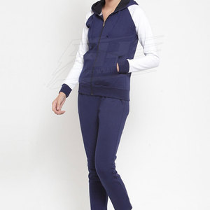 Chándal Deportivo para Mujer, Ajustado, a la Moda, con Cierre, Cómodo, en Oferta - Product Image 3