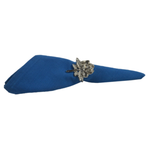 Porte-serviettes en forme de citrouille, parfaits pour la table de salle à manger, les mariages et les hôtels – Anneaux de serviette design pour la vaisselle - Product Image 2