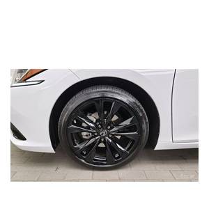 Lexus ES F-Sport 2024 con Paquete de Diseño, Volante a la Izquierda, Asientos de Cuero, Cámara Trasera, 33,670 km - Product Image 5