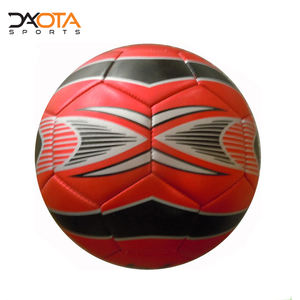 Ballons de football d'entraînement faits main multi-panneaux durables de haute qualité, taille professionnelle 5, pour sports de plein air, en PVC, PU, TPU - Product Image 3