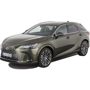 Oferta Especial Lexus RX SUV de Lujo OEM/ODM, Eficiente en Consumo de Combustible, Interior Premium Espacioso, Apariencia Elegante, Colores Disponibles - Product Image 3