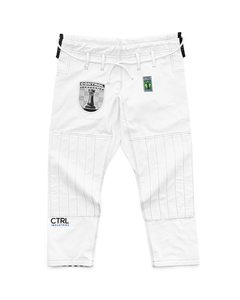 Uniforme de Karate Ligero y Elástico con Logotipo Personalizado Unisex, Kimono de Algodón para Entrenamiento de BJJ y Judo, Servicio OEM para Bebés - Product Image 2