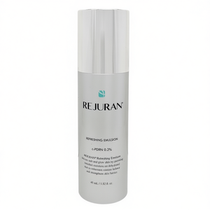 REJURAN 45ml Emulsione Rinfrescante Leggera C-PDRN con Acido Ialuronico e Centella per l'Equilibrio Olio-Acqua, Crema Viso Lenitiva - Product Image 3